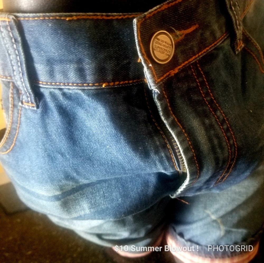 $10 Summer Short Blowout!